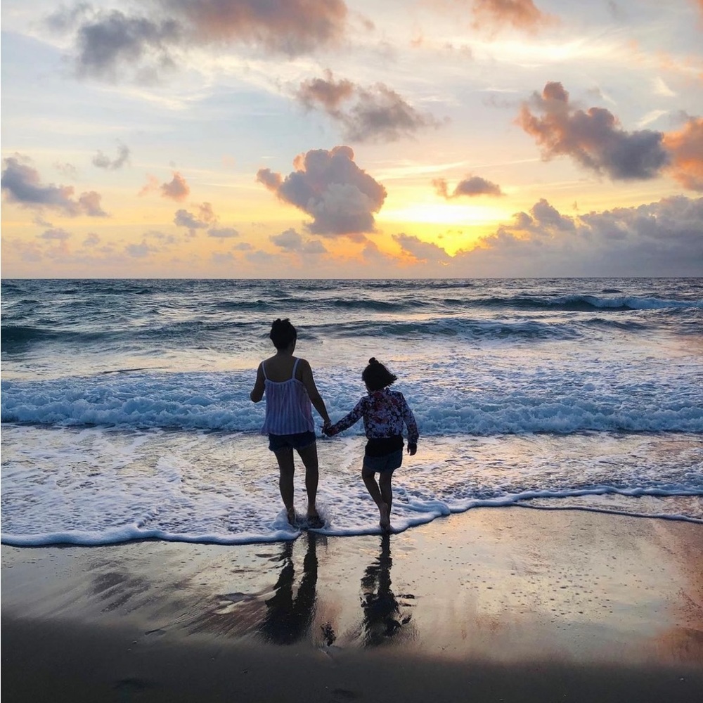 Meet your Posher, Marie